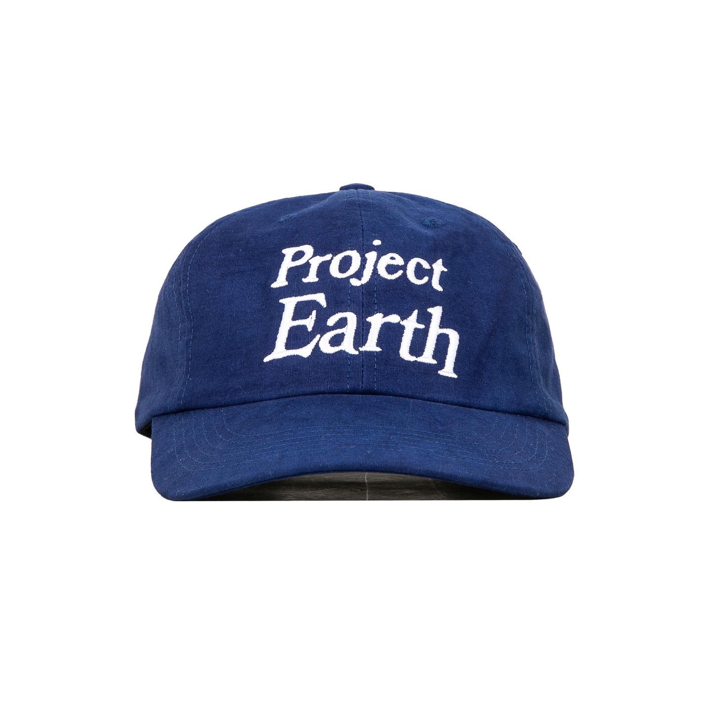 Project Earth Cap - Indigo