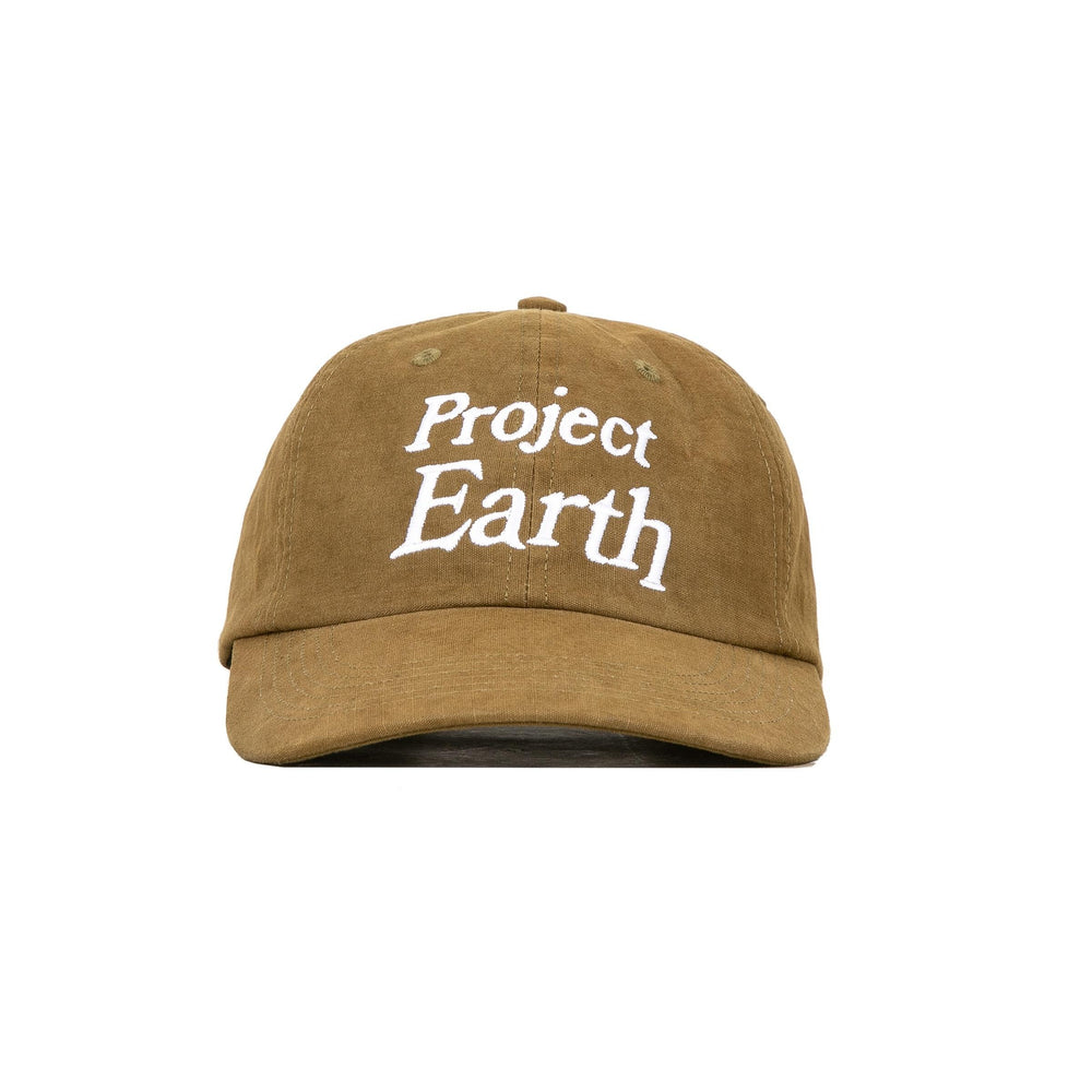 Project Earth Cap - Tree Bark