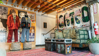 CRTFD’s Bodega Activation: Merging Sustainable Streetwear and Plant Medicine Culture in LA