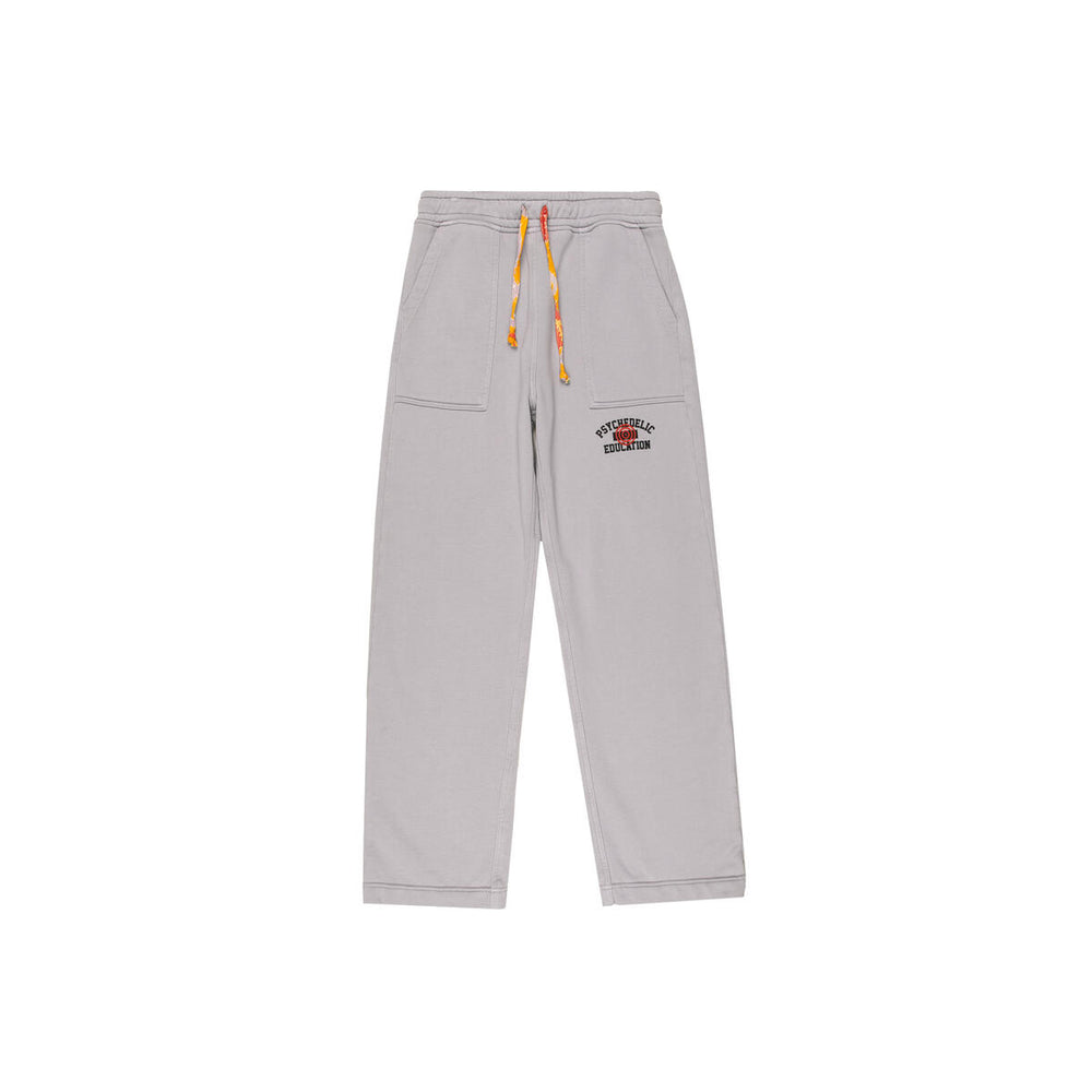 Baja Sweat Pant // Grey