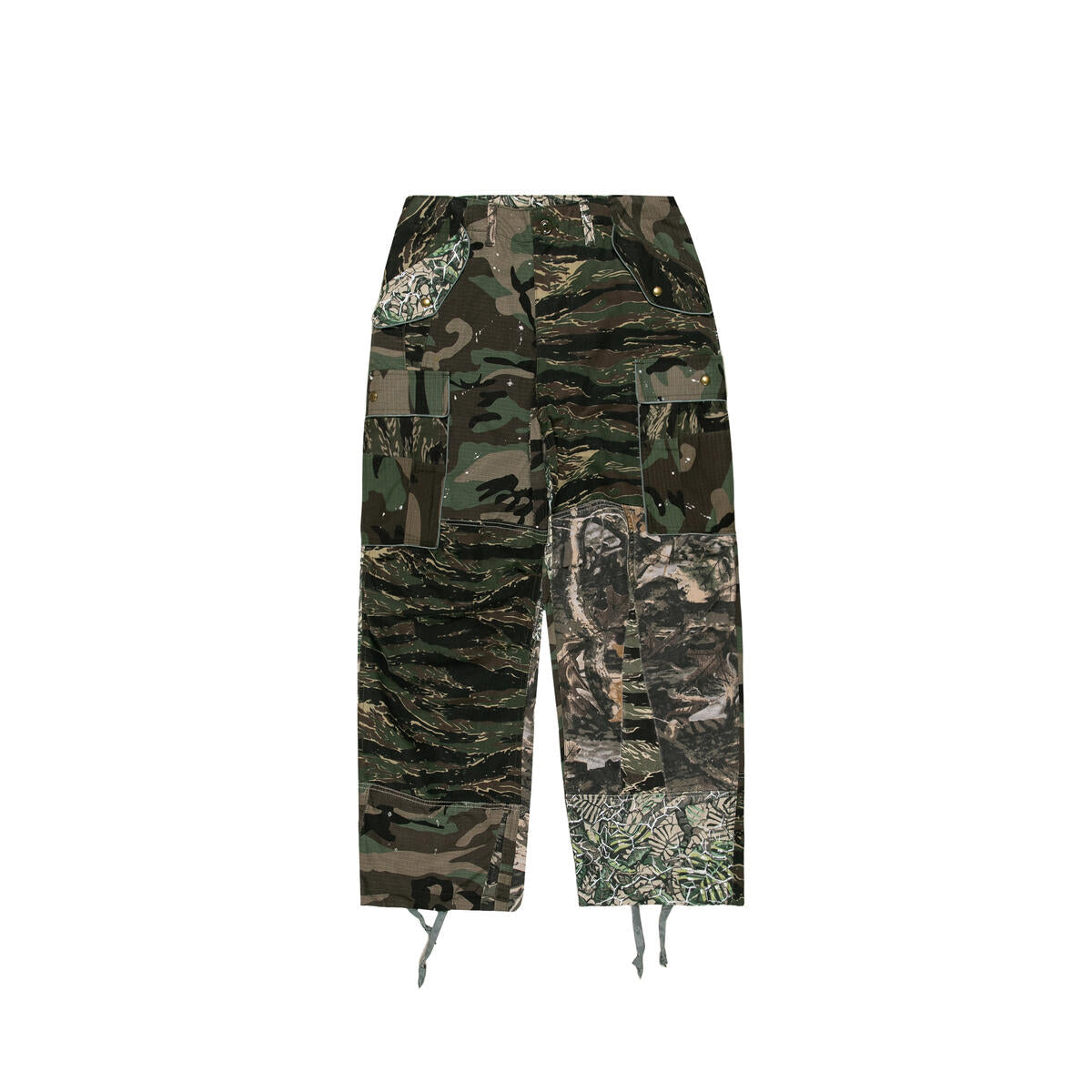 M51 Camo Pant