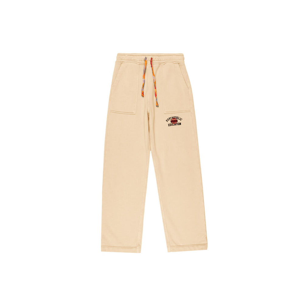 Baja Sweat Pant // Khaki