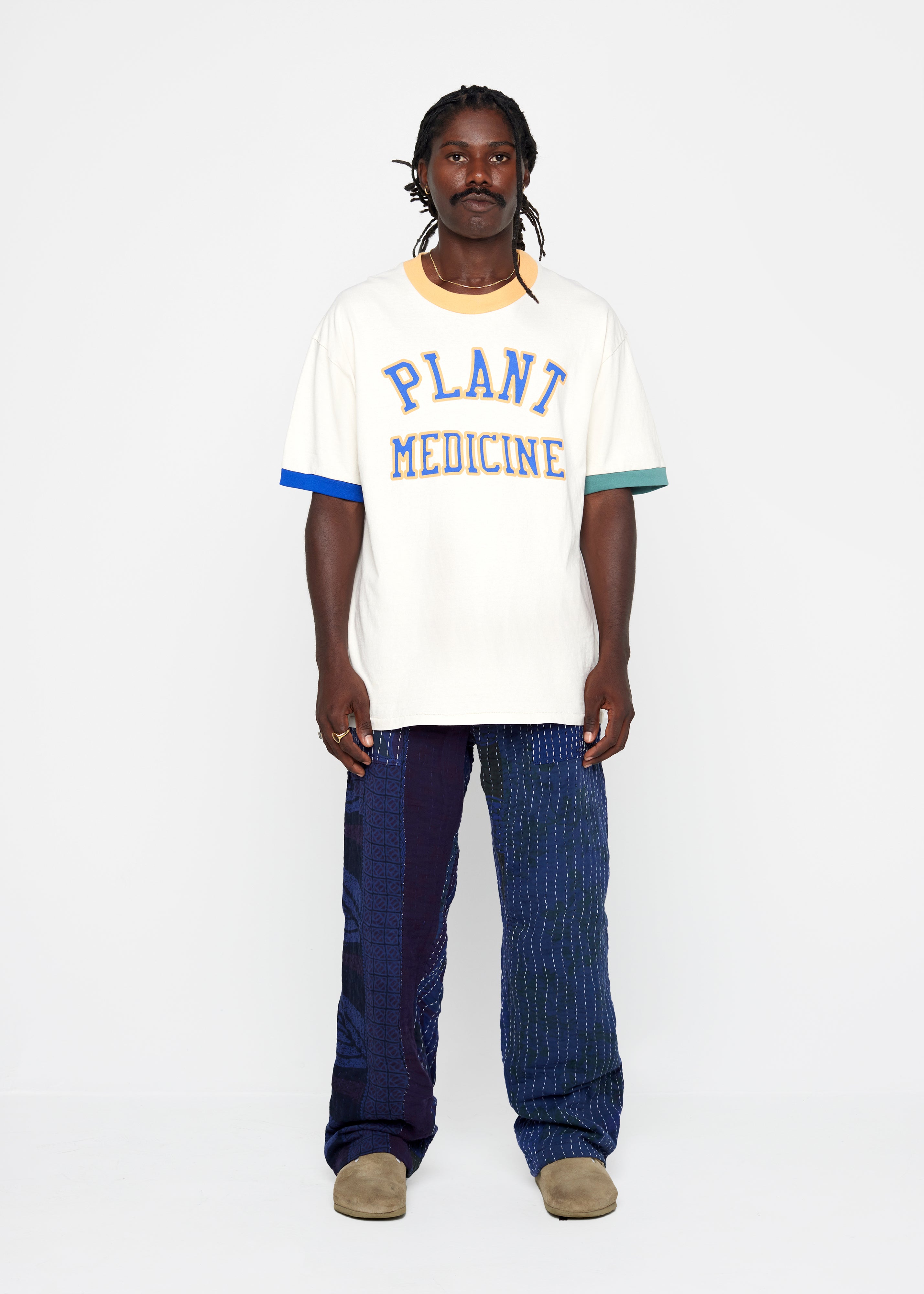 Gardener Pant - Constellation
