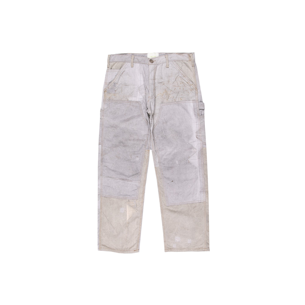 REVOLUTION PANT // GRAY