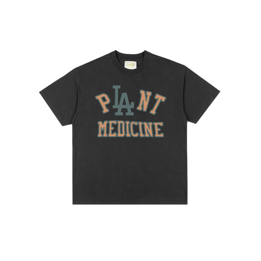 Plant LA Medicine T-shirt