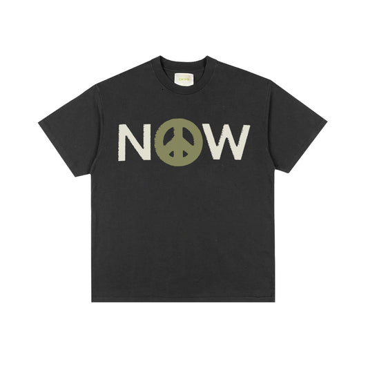 Peace Now T-shirt
