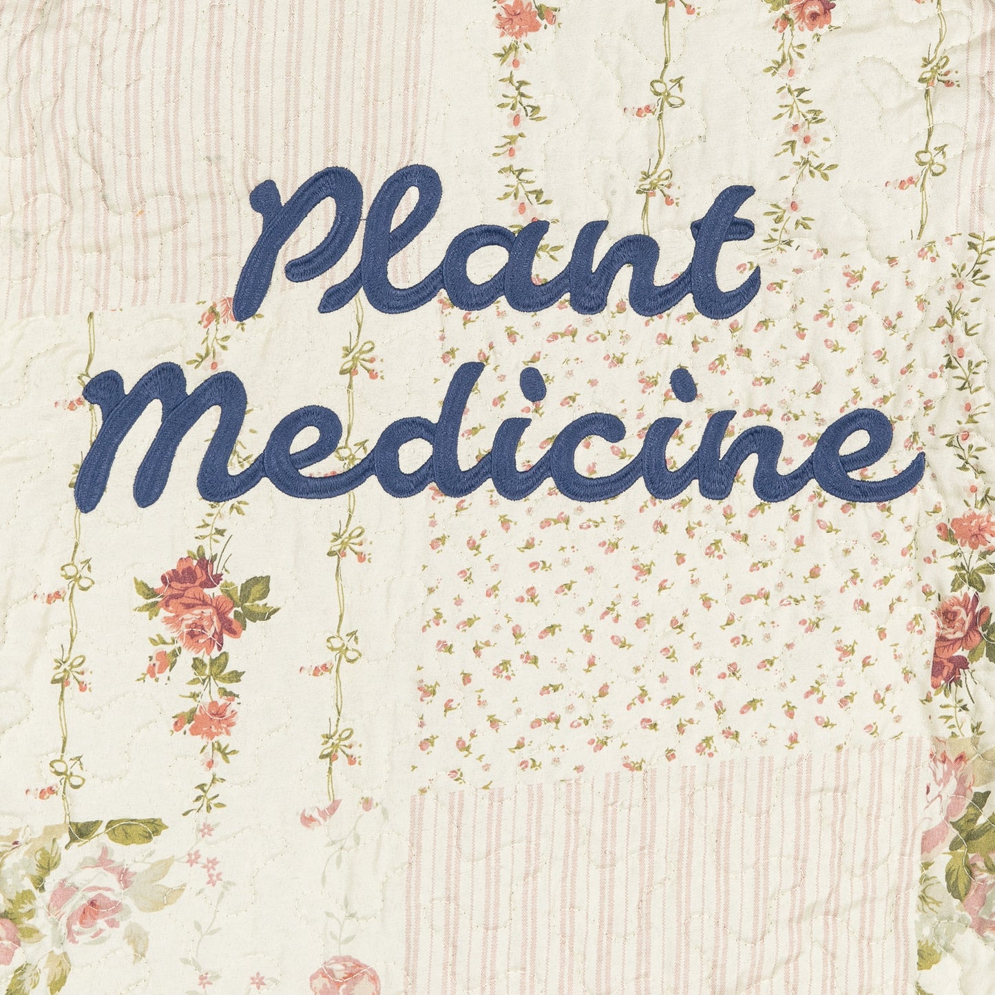 Plant Medicine Jacket